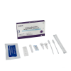 At-home gonorrhea test kit for private STI screening