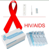 At-home HIV test kit for private and fast screening