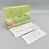 a box of ovulation test kit