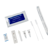 At-home chlamydia test kit for discreet STD screening